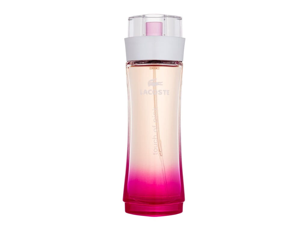 Lacoste Touch Of Pink W Woda toaletowa 90ml-523785